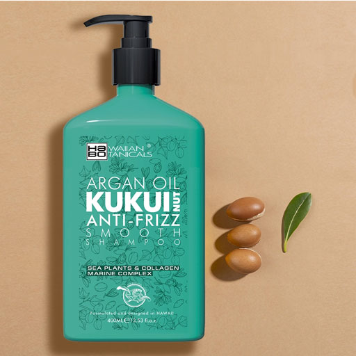 KUKUI  shampoo