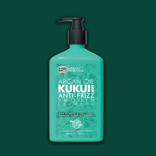 KUKUI  shampoo