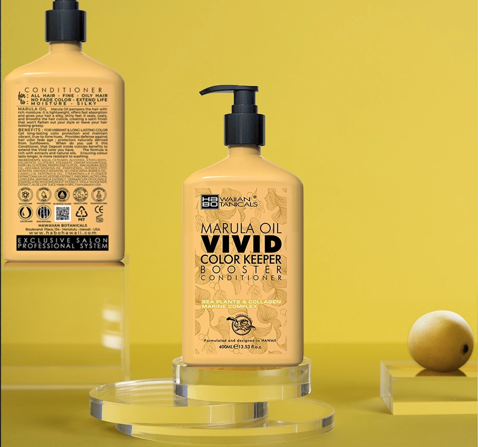 VIVID conditioner