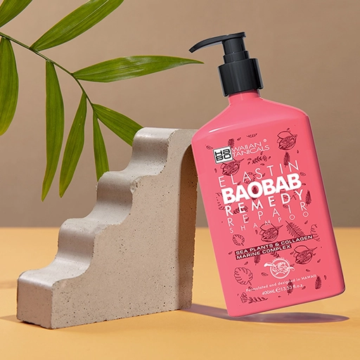 BAOBAB  shampoo