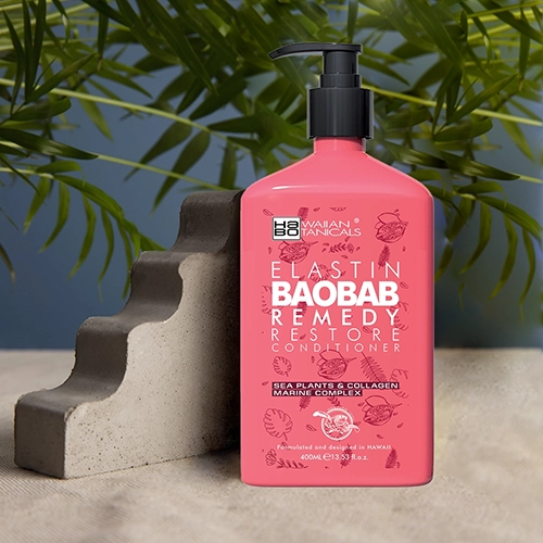 BAOBAB conditioner