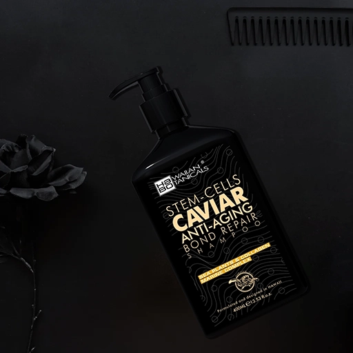 CAVIAR  conditioner