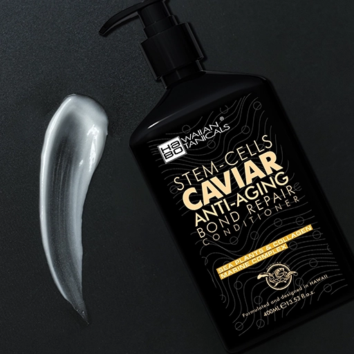 CAVIAR  conditioner