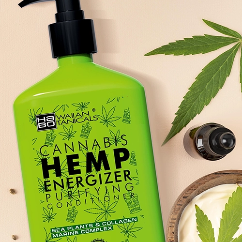 HEMP conditioner