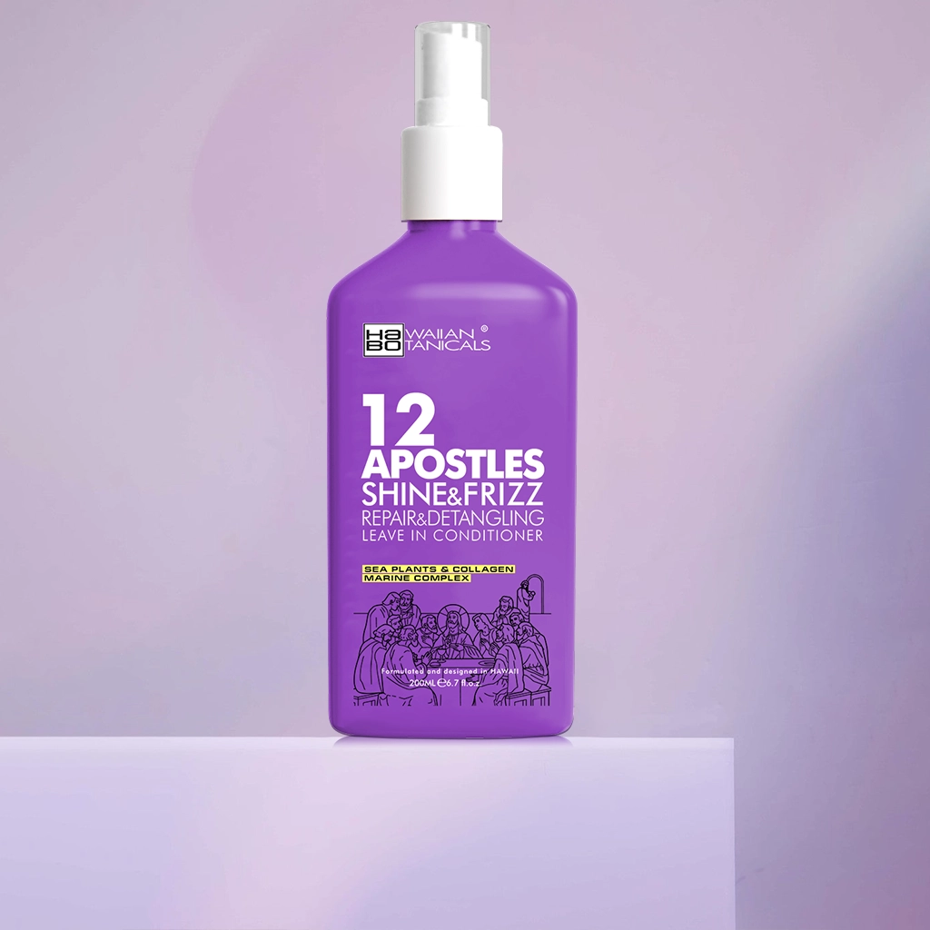 12 APOSTLES  leave-in conditioner spray