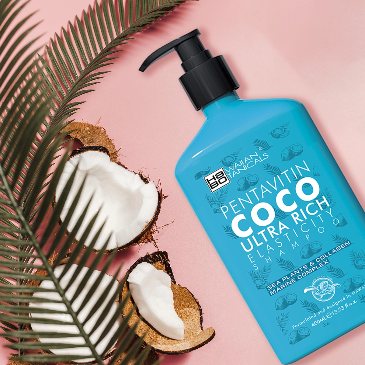 COCO  shampoo