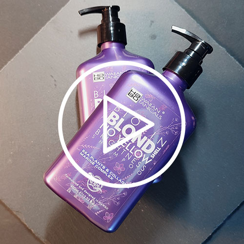video BIOTIN