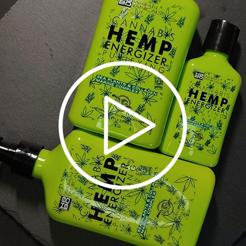 video HEMP