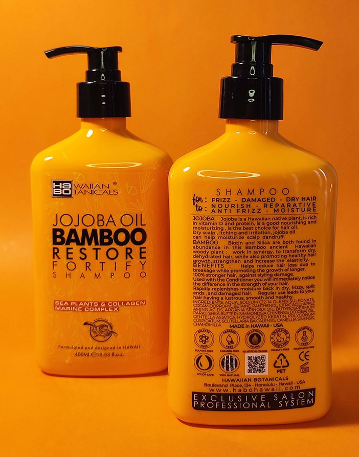bamboo