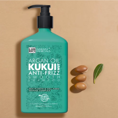 KUKUI NUT conditioner
